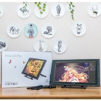 XP-Pen Artist 22E Pro Image #6