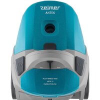 Пылесос Zelmer Antek ZVC3501T - Превью изображения №2 — Интернет-магазин Your Sale