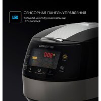 Мультиварка Polaris PMC 0517 EXPERT - Превью изображения №10 — Интернет-магазин Your Sale