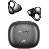 Наушники Realme Buds Clip (черный) - Превью изображения №4 — Интернет-магазин Your Sale