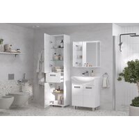 Volna Тумба Joli 70.2D с умывальником Балтика Image #7