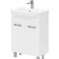 Volna Тумба Joli 70.2D с умывальником Балтика