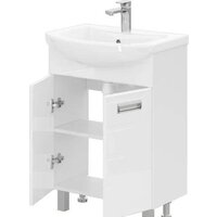 Volna Тумба Joli 70.2D с умывальником Балтика Image #2