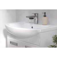 Volna Тумба Joli 70.2D с умывальником Балтика Image #5