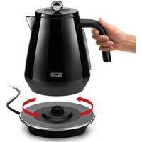 DeLonghi KBY2011BK Eclettica SpecialTea Image #2