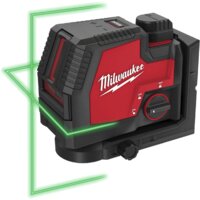 Milwaukee L4 CLLP-301C 4933478099