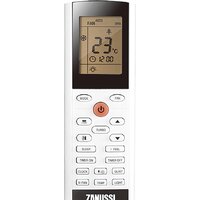 Zanussi Perfecto DC Inverter ZACS/I-07 HPF/A22/N8 Image #4