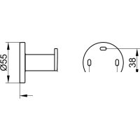 Keuco Plan 14914370000 Image #2