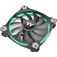 Кулер для процессора Thermaltake Riing Silent 12 RGB Sync Edition - Превью изображения №8 — Интернет-магазин Your Sale