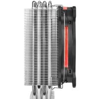 Кулер для процессора Thermaltake Riing Silent 12 RGB Sync Edition - Превью изображения №5 — Интернет-магазин Your Sale