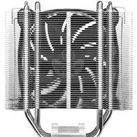 Кулер для процессора Thermaltake Riing Silent 12 RGB Sync Edition - Превью изображения №4 — Интернет-магазин Your Sale
