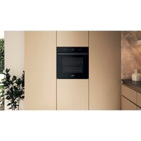 Электрический духовой шкаф Whirlpool WOI68PT1SBA - Превью изображения №4 — Интернет-магазин Your Sale