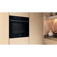 Электрический духовой шкаф Whirlpool WOI68PT1SBA - Превью изображения №5 — Интернет-магазин Your Sale
