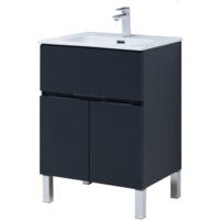 Aquanet Тумба под умывальник Алвита new 60 277547 Image #8