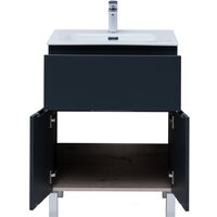 Aquanet Тумба под умывальник Алвита new 60 277547 Image #5