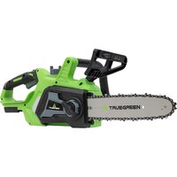 Аккумуляторная пила Truegreen TG8J126 (без АКБ) - Превью изображения №9 — Интернет-магазин Your Sale