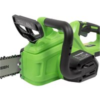 Аккумуляторная пила Truegreen TG8J126 (без АКБ) - Превью изображения №6 — Интернет-магазин Your Sale