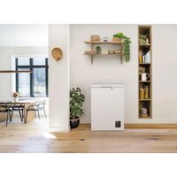 Морозильный ларь Gorenje FH15E6W5 - Превью изображения №7 — Интернет-магазин Your Sale