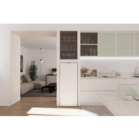 Морозильник Candy CNUQ2L513EWH - Превью изображения №9 — Интернет-магазин Your Sale