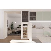 Морозильник Candy CNUQ2L513EWH - Превью изображения №8 — Интернет-магазин Your Sale