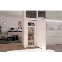 Морозильник Candy CNUQ2L513EWH - Превью изображения №10 — Интернет-магазин Your Sale