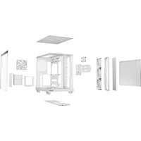 be quiet! Light Base 500 LX White BGW86 Image #7