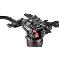 Штативная головка Manfrotto MVH608AH - Превью изображения №8 — Интернет-магазин Your Sale