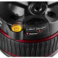 Штативная головка Manfrotto MVH608AH - Превью изображения №6 — Интернет-магазин Your Sale