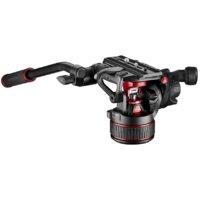 Штативная головка Manfrotto MVH608AH - Превью изображения №3 — Интернет-магазин Your Sale