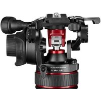 Штативная головка Manfrotto MVH608AH - Превью изображения №7 — Интернет-магазин Your Sale