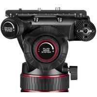 Штативная головка Manfrotto MVH608AH - Превью изображения №5 — Интернет-магазин Your Sale