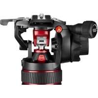 Штативная головка Manfrotto MVH608AH - Превью изображения №2 — Интернет-магазин Your Sale