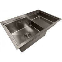 Stellar S6550NB-TU-L (нано черный, с доской) Image #8