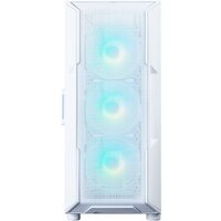 Корпус Zalman i3 Neo ARGB V2 (белый) - Превью изображения №5 — Интернет-магазин Your Sale