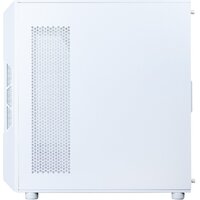 Корпус Zalman i3 Neo ARGB V2 (белый) - Превью изображения №7 — Интернет-магазин Your Sale