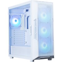 Корпус Zalman i3 Neo ARGB V2 (белый) - Превью изображения №3 — Интернет-магазин Your Sale