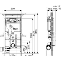 Tece 9.600.400 Image #2