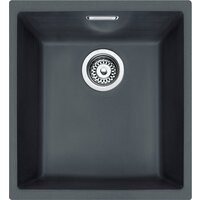 Franke Sirius SID 110-34 125.0331.031 (черный карбон) Image #1