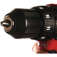 Milwaukee M12 BPD-202C 4933441940 (с 2-мя АКБ, кейс) Image #5