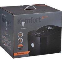 Мультиварка Leonord LE-1760E - Превью изображения №6 — Интернет-магазин Your Sale