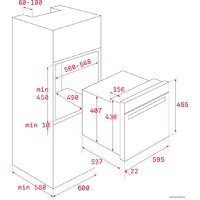 TEKA HLC 8400 (белый) Image #10