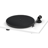 Pro-Ject E1 (белый) Image #1