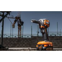 Гайковерт AEG Powertools BSS 18S12BL 4935472279 (без АКБ) - Превью изображения №3 — Интернет-магазин Your Sale