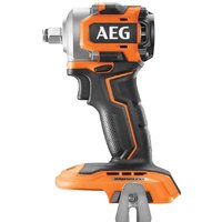 Гайковерт AEG Powertools BSS 18S12BL 4935472279 (без АКБ) - Превью изображения №2 — Интернет-магазин Your Sale
