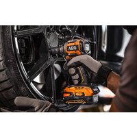 Гайковерт AEG Powertools BSS 18S12BL 4935472279 (без АКБ) - Превью изображения №8 — Интернет-магазин Your Sale