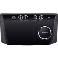 Активаторная стиральная машина LG P1861RWNT - Превью изображения №7 — Интернет-магазин Your Sale