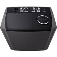 Активаторная стиральная машина LG P1861RWNT - Превью изображения №6 — Интернет-магазин Your Sale
