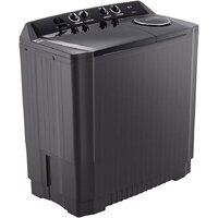 Активаторная стиральная машина LG P1861RWNT - Превью изображения №9 — Интернет-магазин Your Sale