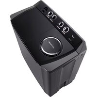 Активаторная стиральная машина LG P1861RWNT - Превью изображения №5 — Интернет-магазин Your Sale