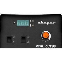 Аппарат плазменной резки Сварог Real CUT 90 (L205) - Превью изображения №4 — Интернет-магазин Your Sale